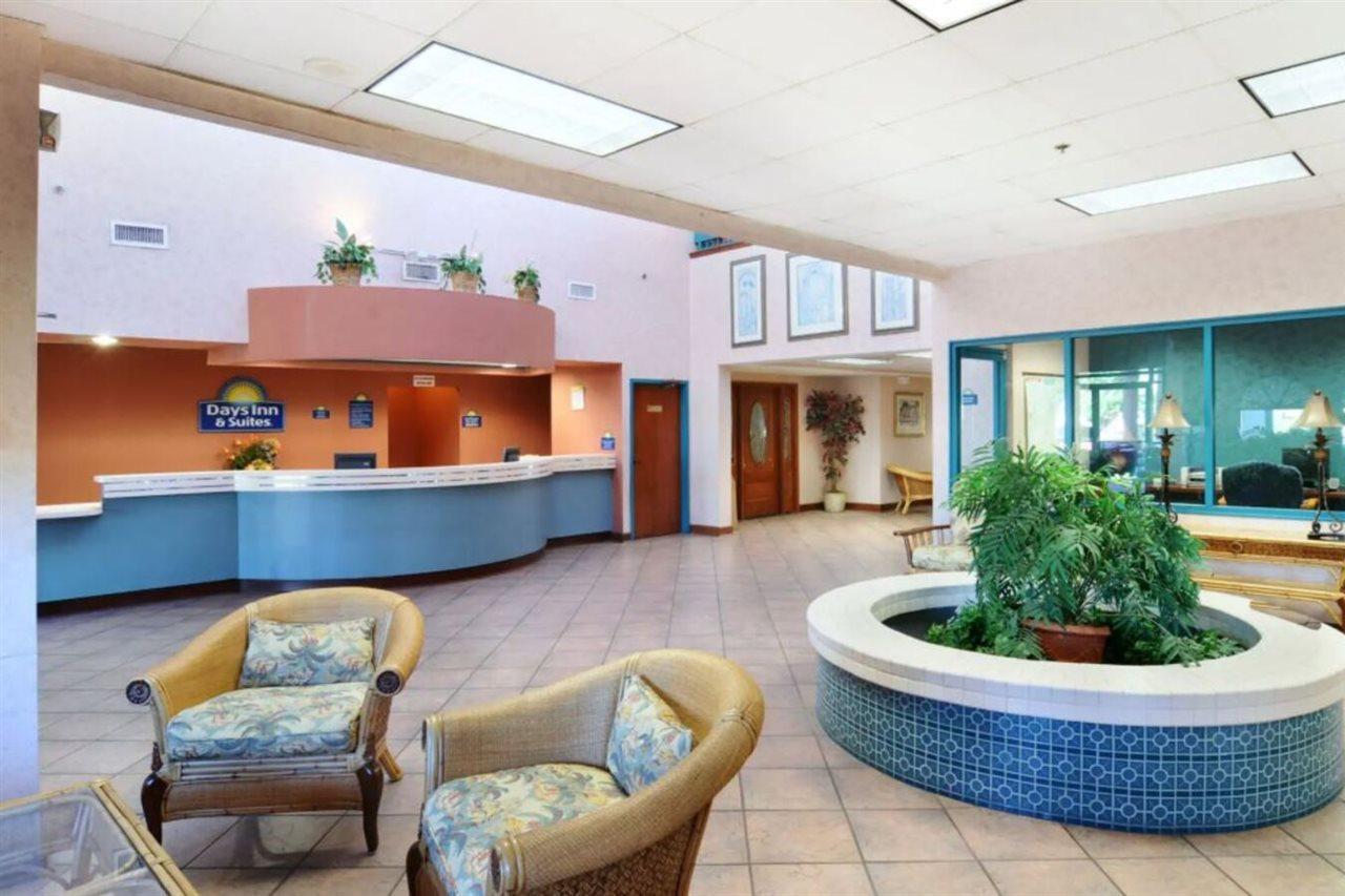 Motel 6 Savannah Ga Gateway & I95 Georgetown Exterior photo