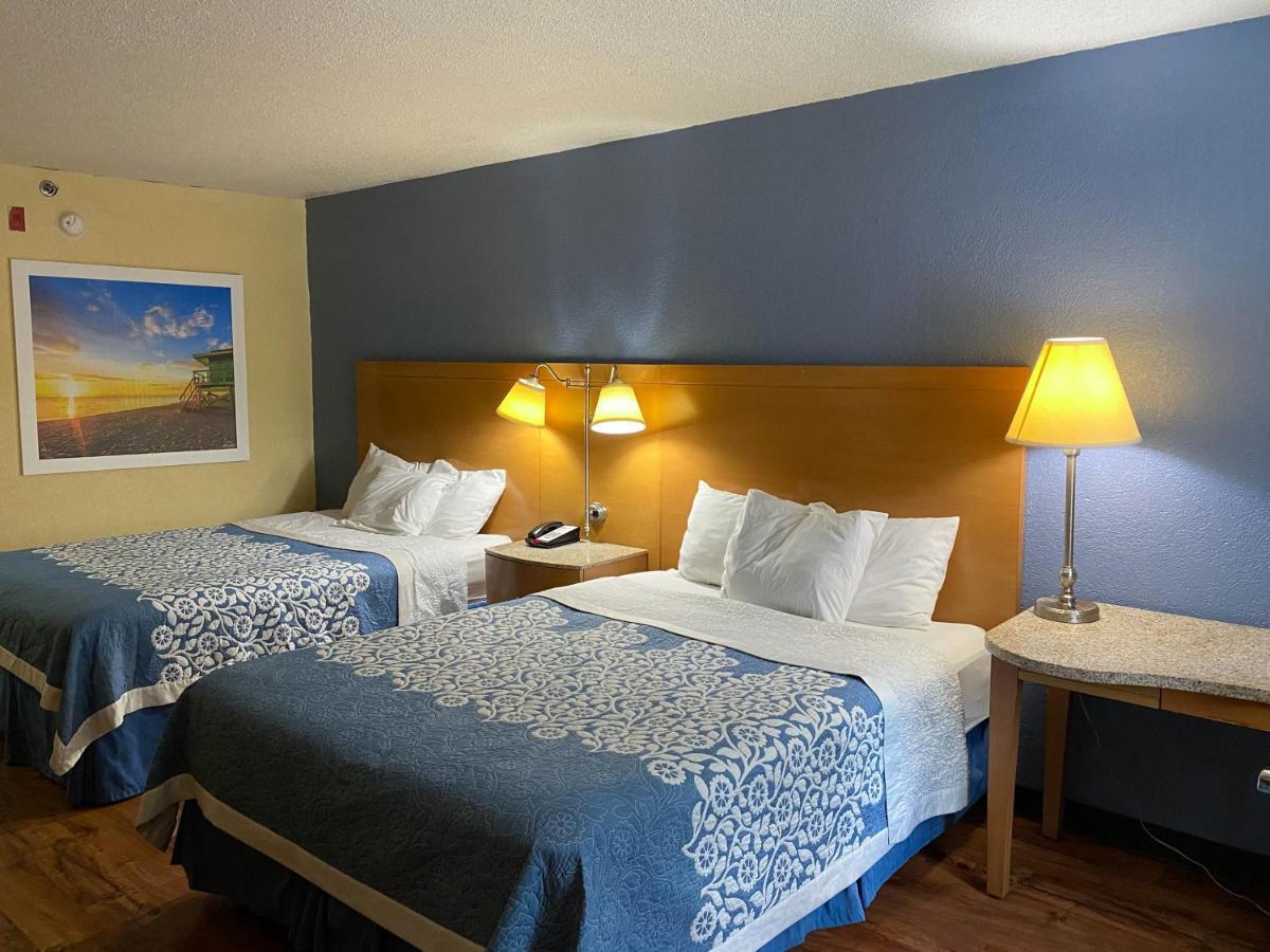 Motel 6 Savannah Ga Gateway & I95 Georgetown Exterior photo