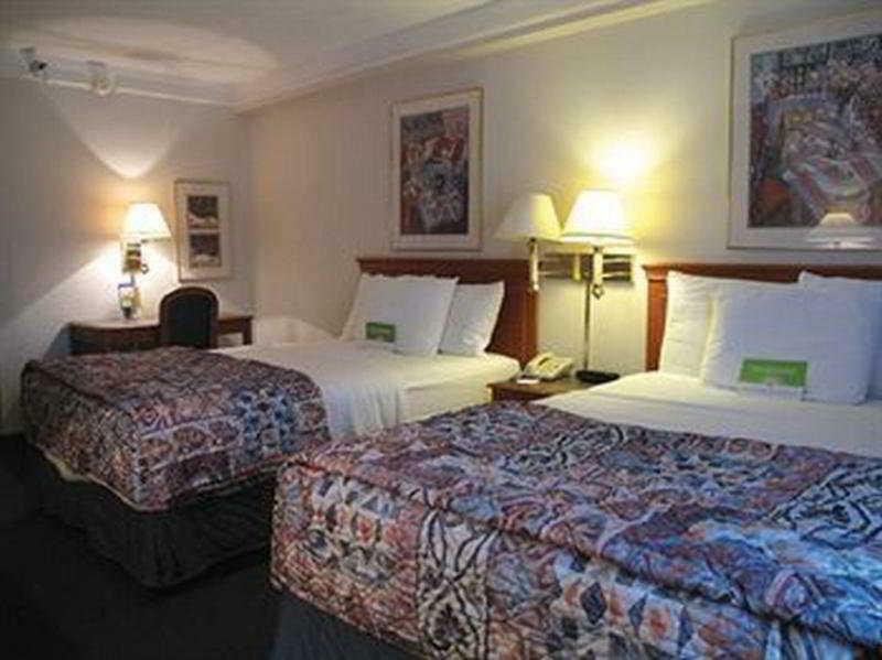 Motel 6 Savannah Ga Gateway & I95 Georgetown Exterior photo